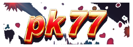 lucky pk777 logo