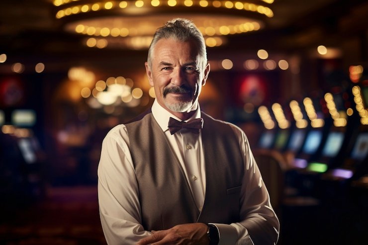 lucky pk777 Quick Round Tables
