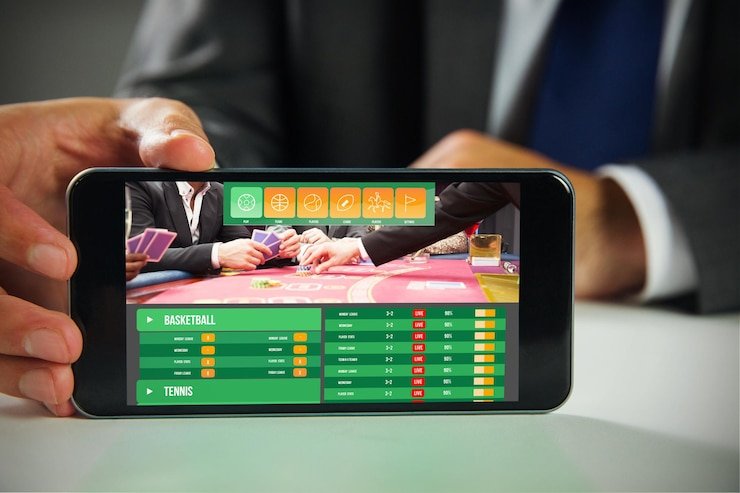 lucky pk777 Sportsbook Markets