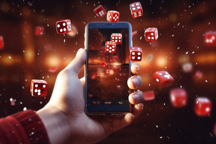lucky pk777 Bingo Rooms